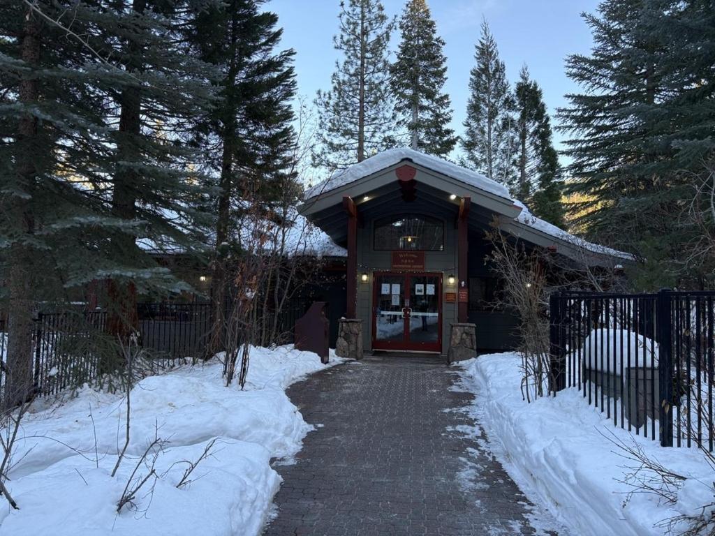 Timber Creek 309 Condo Truckee Exterior photo