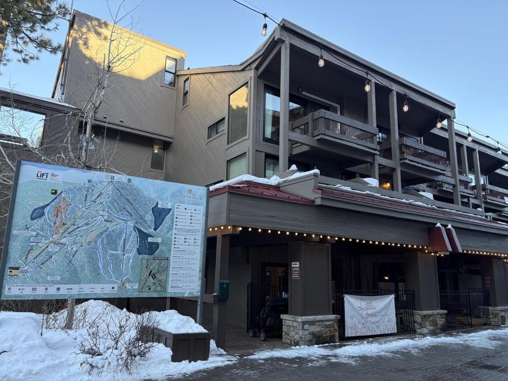 Timber Creek 309 Condo Truckee Exterior photo