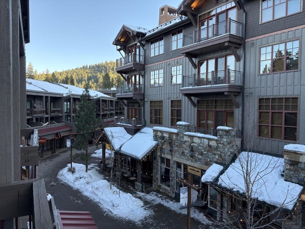 Timber Creek 309 Condo Truckee Exterior photo