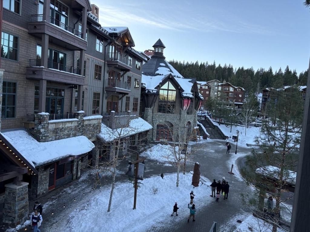 Timber Creek 309 Condo Truckee Exterior photo