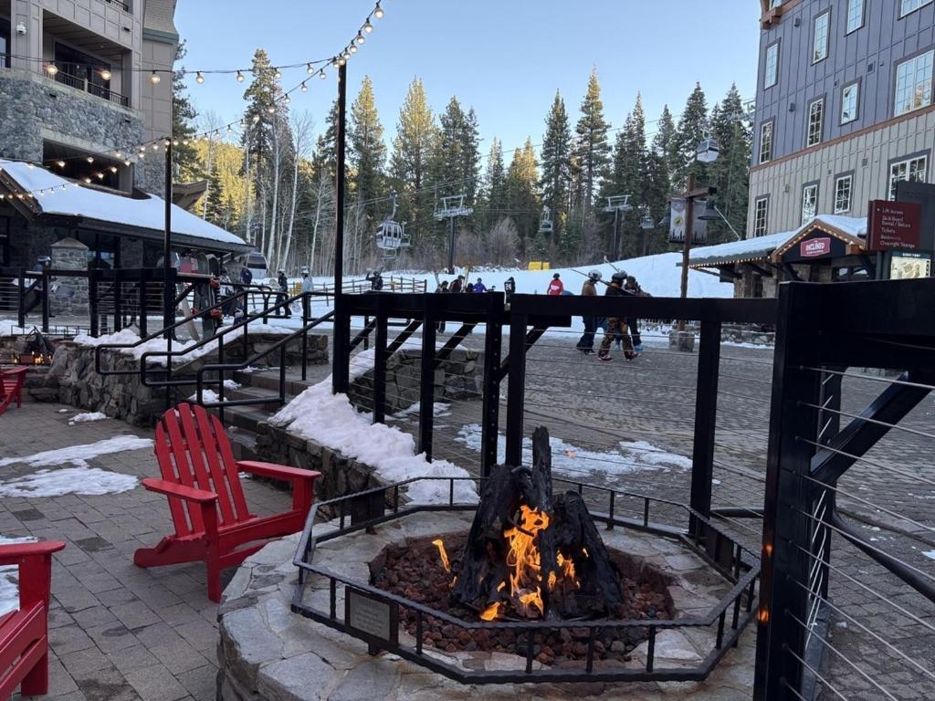 Timber Creek 309 Condo Truckee Exterior photo