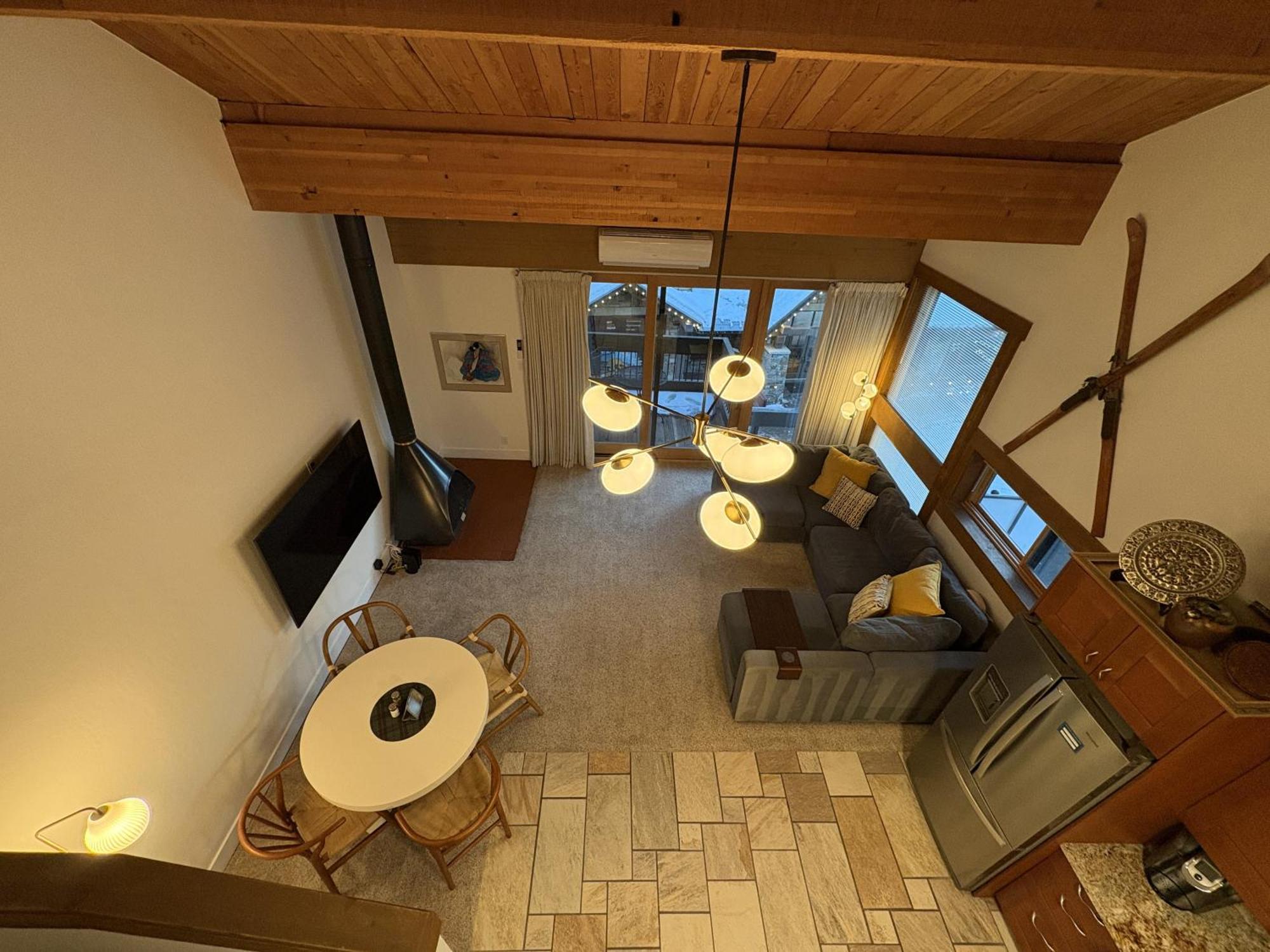 Timber Creek 309 Condo Truckee Exterior photo
