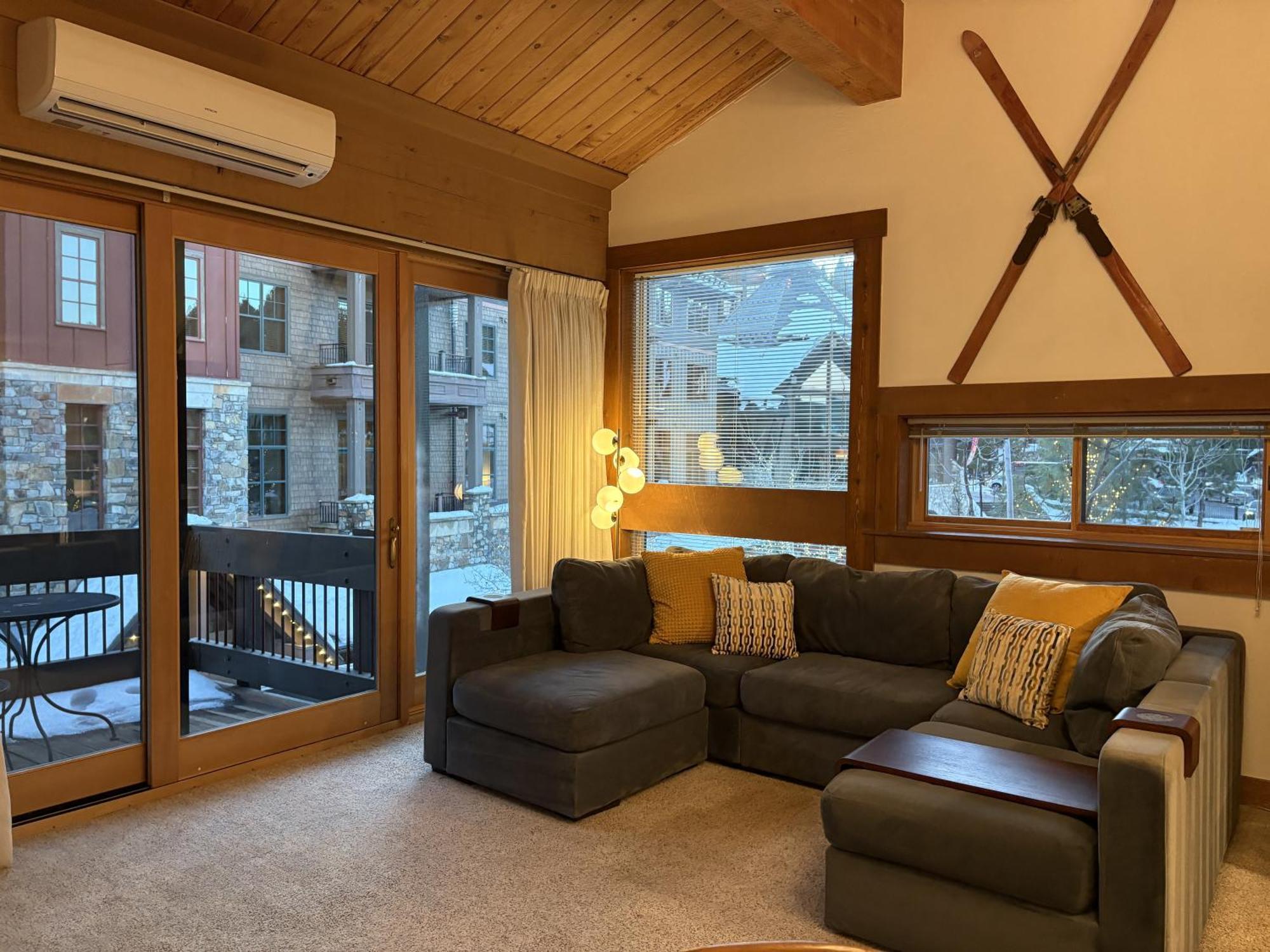 Timber Creek 309 Condo Truckee Exterior photo